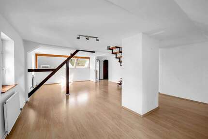 Wohnung zum Kaufen in Niedernhall 159.000,00 € 106.6 m²