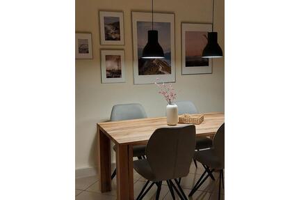 Möblierte 3-Zimmer-Wohnung in der Südstadt - Hannover