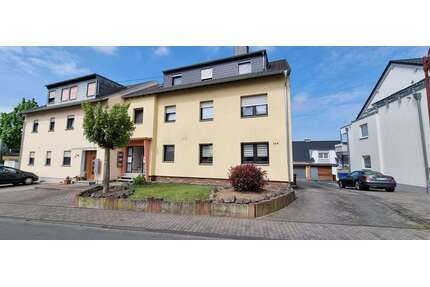 Wohnung zum Mieten in Neuwied 660,00 € 76 m²