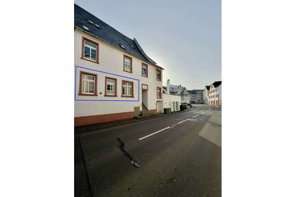 Wohnung zum Mieten in Wittlich 800,00 € 100 m²