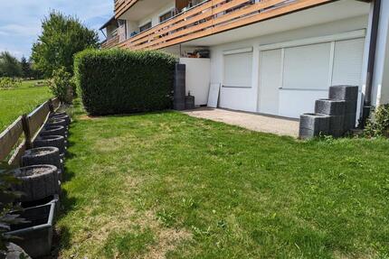 Sanierte 2-Zimmer-Wohnung - 630,00&nbsp;EUR Kaltmiete, ca.&nbsp; 56,00&nbsp;m&sup2; in Ühlingen-Birkendorf (PLZ: 79777)