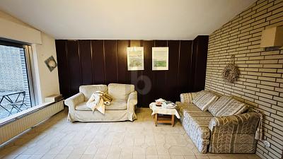 FAMILIENHAUS MIT GROßEM GRUNDSTÜCK NAHE NORDSEE - Cuxhaven