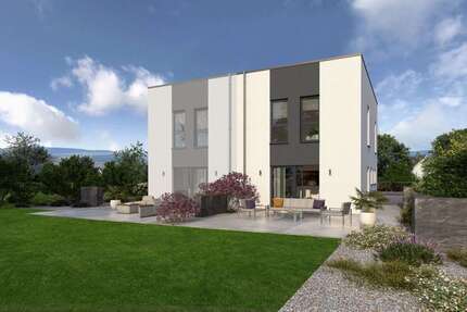Haus zum Kaufen in Neukirchen Vluyn 660.900,00 € 122.74 m²