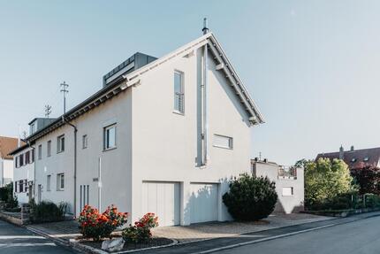 Großzügige 7-Zimmer Haus in Tauberbischofsheim