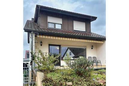 Haus zum Kaufen in Kehl 589.000,00 € 146.21 m²