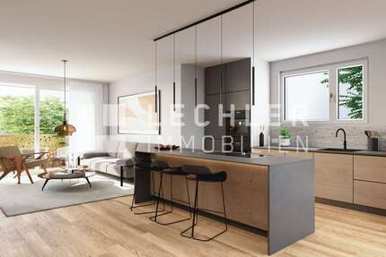 Wohnung zum Kaufen in Stuttgart Stuttgart-Ost 889.600,00 € 108 m²