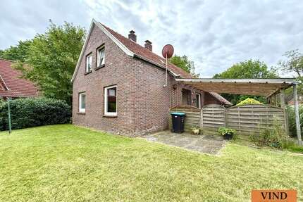Haus zum Kaufen in Westoverledingen 175.000,00 € 128 m²