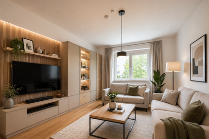 Wohnung zum Kaufen in München 290.000,00 € 53 m²