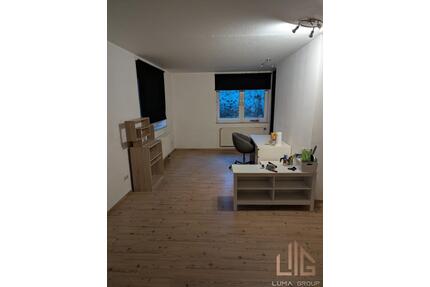 1,5-Zimmer-Apartment in Etzenricht