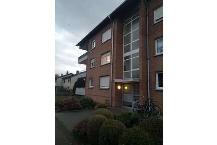 Wohnung zum Mieten in Bad Bentheim 585,00 € 70 m²