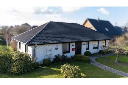Haus zum Kaufen in Mildstedt 369.000,00 € 125 m²