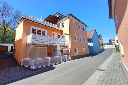 Haus zum Kaufen in Konnersreuth 69.000,00 € 113 m²