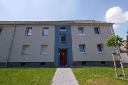 Wohnung zum Mieten in Gelsenkirchen 215,00 € 32.67 m²