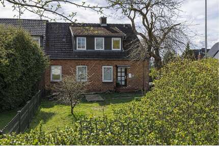 Haus zum Kaufen in Schwentinental 398.000,00 € 135 m²