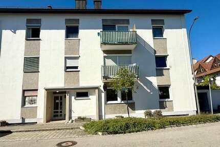 Wohnung zum Kaufen in Maisach 399.000,00 € 91.4 m²