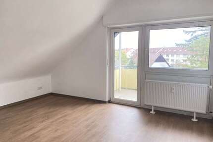 Wohnung zum Mieten in Mannheim 640,00 € 65 m²