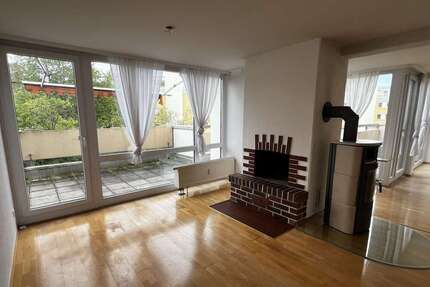 Wohnung zum Mieten in Kempten 885,00 € 130 m²