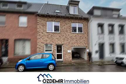 Haus zum Kaufen in Siersdorf 299.000,00 € 192 m²