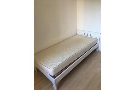 1 Zimmer Wohnung zu vermieten - 260,00&nbsp;EUR Kaltmiete, ca.&nbsp; 16,00&nbsp;m&sup2; in Kaiserslautern (PLZ: 67663) Bahnheim