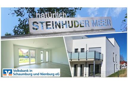 Unbeschreiblich, aber zu besichtigen. - Wunstorf / Steinhude