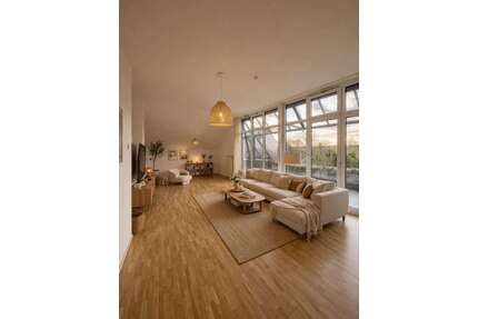 Wohnung zum Mieten in Stadthagen 1.050,00 € 133 m²