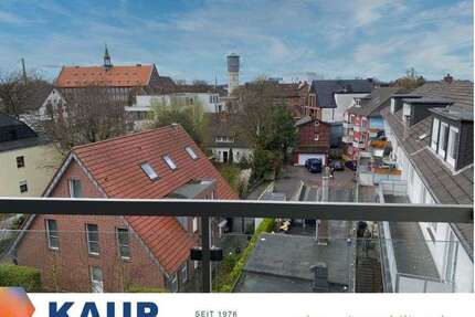 Wohnung zum Mieten in Gütersloh 600,00 € 79 m²