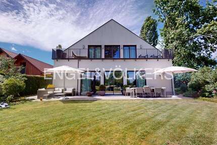 Haus zum Kaufen in Meißenheim 1.195.000,00 € 270 m²