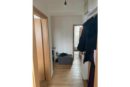 Helle 2,5-Zimmer Dachgeschosswohnung in Herne, Im Emscherbruch!