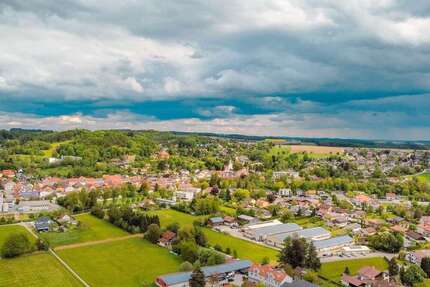 Grundstück zu verkaufen in Ortenburg 115.000,00 € 1391 m²