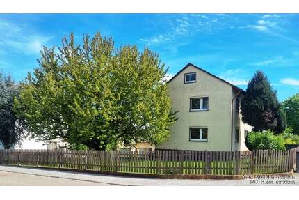 Offene Besichtigung! Dienstag, 19.05 von 16:00h - 17:00h EFH - großer Garten - tolle Lage - Eppingen