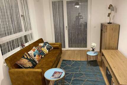 Wohnung zum Mieten in Freilassing 1.295,00 € 62.46 m²