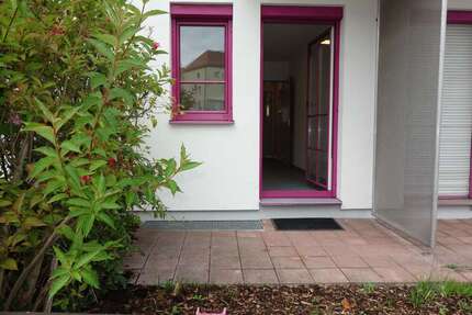 Wohnung zum Kaufen in Regensburg 117.000,00 € 20.45 m²