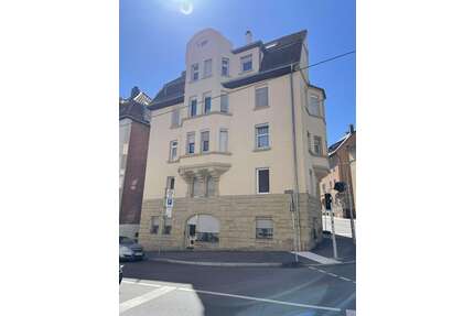 Wohnung zum Kaufen in Stuttgart 220.000,00 € 55.7 m²