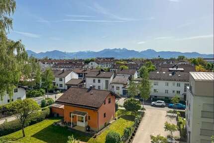Wohnung zum Kaufen in Rosenheim 265.000,00 € 70 m²