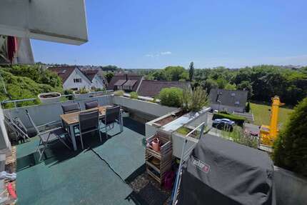 Wohnung zum Kaufen in Schwieberdingen 398.000,00 € 137 m²