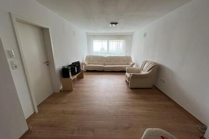 Wohnung 1OG 110m2 NuR für drei Personen Max - Bochum Bochum-Ost