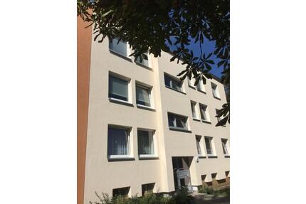 Gemütliche 2-Zimmer-Wohnung mit Balkon - Garbsen Berenbostel