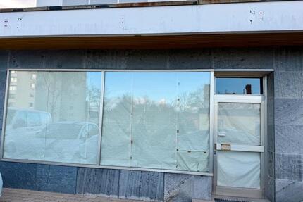 Gewerbefläche in Bayreuth – Roter Hügel – ab Mai zu vermieten