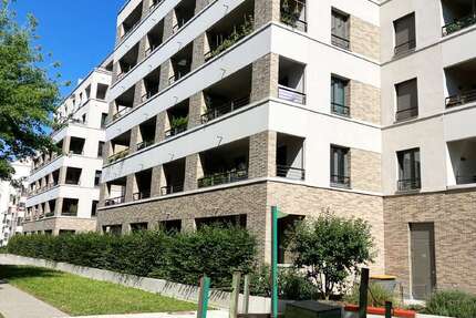 Wohnung zum Mieten in Dresden 935,00 € 64.24 m²