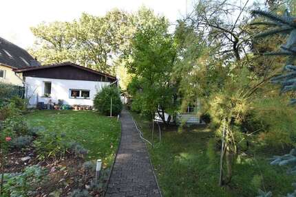 Haus zum Kaufen in Rehfelde 350.000,00 € 73 m²