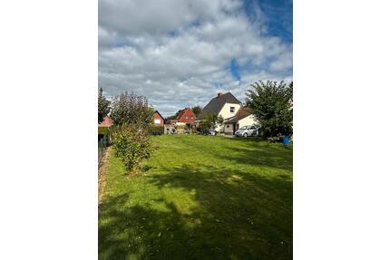 Einfamilienhaus freistehend - 289.000,00&nbsp;EUR Kaufpreis, ca.&nbsp; 100,00&nbsp;m&sup2; in Bad Segeberg (PLZ: 23795)