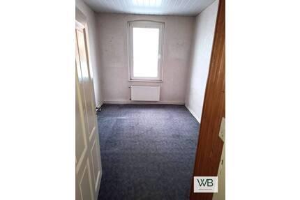 Gepflegte Altbau-Wohnung 5 Zimmer in Schöningen - 1. Obergeschoss