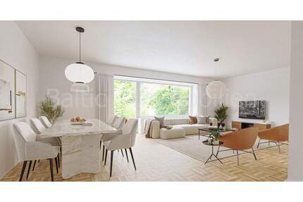 Frisch in der Sanierung befindliches Einfamilienhaus mit großem Grundstück! - Malente / Krummsee