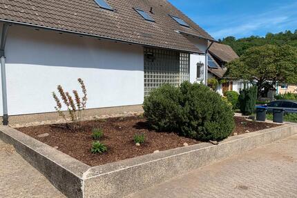 1-Zimmer-Apartment (25 m²) möbliert – Uni-Nähe Saarbrücken