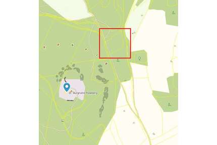 Grundstück in Birgland Poppberg 9.000,00 € 2960 m² - Birgland / Poppberg