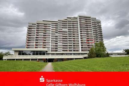 Wohnung zum Kaufen in Wolfsburg 247.000,00 € 89 m²
