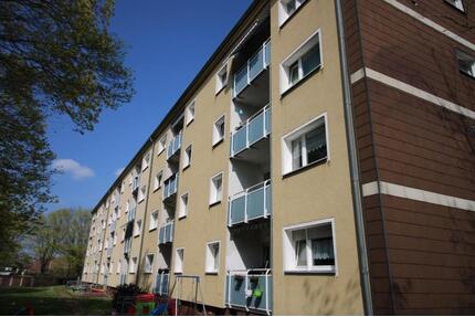 Wir vermieten Platz für die ganze Familie - Marl Alt-Marl