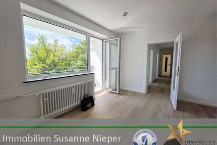 Wohnung zum Mieten in Wuppertal 470,40 € 58.8 m²