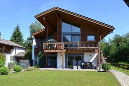 Wohnung zum Kaufen in Oberammergau 849.000,00 € 128.37 m²