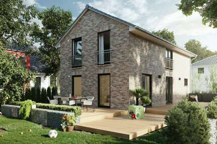 Haus zum Kaufen in Schwerte 355.690,00 € 125 m²